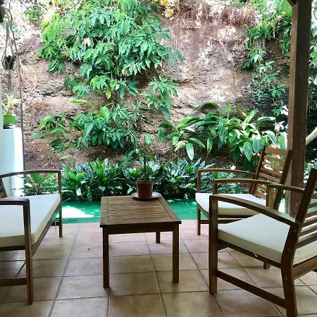 Villa Figues Et Mangos Terre-De-Haut Εξωτερικό φωτογραφία