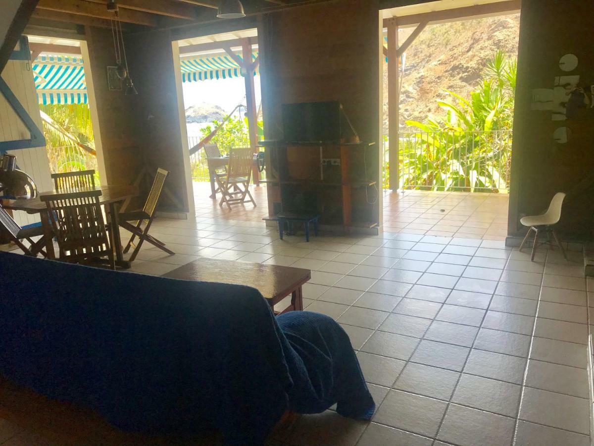 Villa Figues Et Mangos Terre-De-Haut Εξωτερικό φωτογραφία