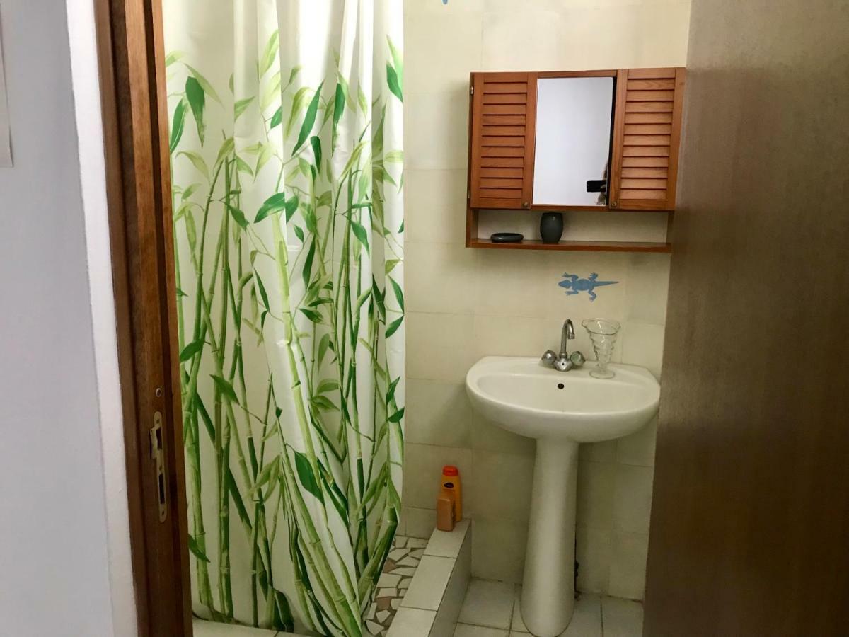 Villa Figues Et Mangos Terre-De-Haut Εξωτερικό φωτογραφία