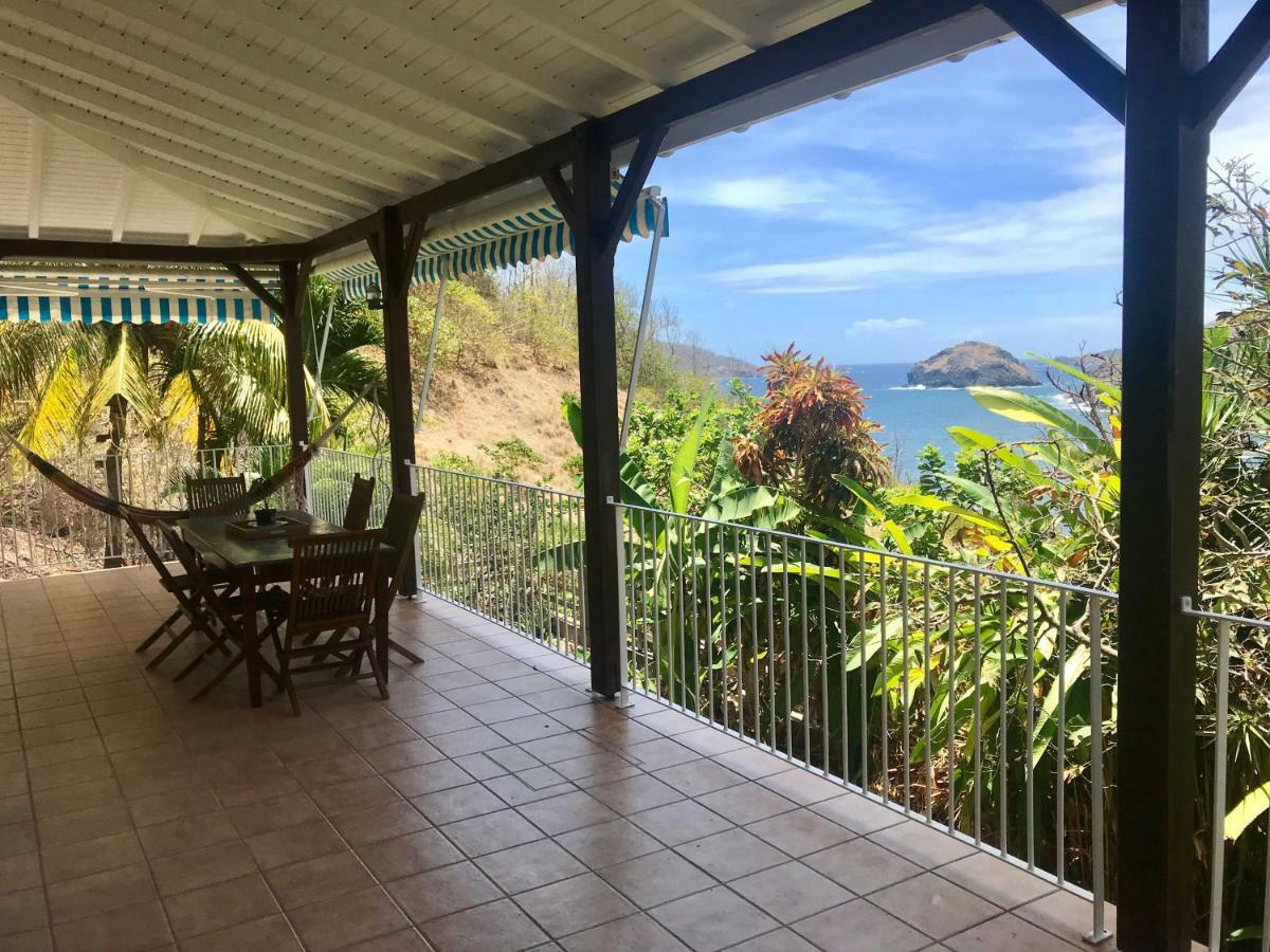 Villa Figues Et Mangos Terre-De-Haut Εξωτερικό φωτογραφία