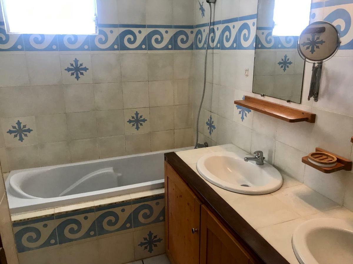 Villa Figues Et Mangos Terre-De-Haut Εξωτερικό φωτογραφία