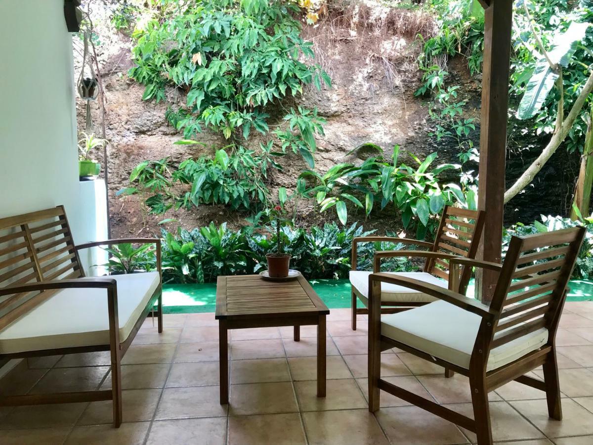 Villa Figues Et Mangos Terre-De-Haut Εξωτερικό φωτογραφία